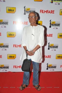 60th Filmfare Awards 2012 (South)