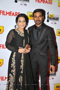 60th Filmfare Awards 2012 (South)