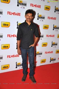 60th Filmfare Awards 2012 (South)