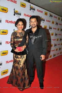 60th Filmfare Awards 2012 (South)