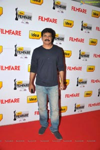 60th Filmfare Awards 2012 (South)