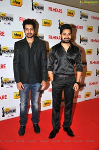 60th Filmfare Awards 2012 (South)