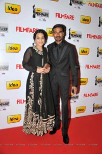 60th Filmfare Awards 2012 (South)