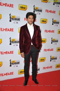 60th Filmfare Awards 2012 (South)