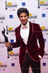 60th Filmfare Awards 2012 (South)