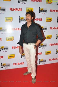 60th Filmfare Awards 2012 (South)