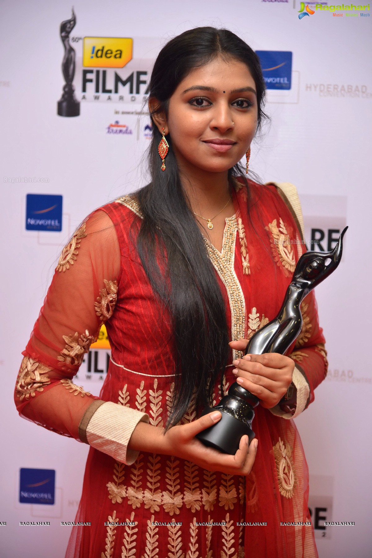 60th Filmfare Awards 2012 (South)