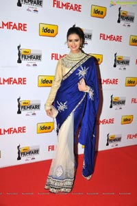 60th Filmfare Awards 2012 (South)