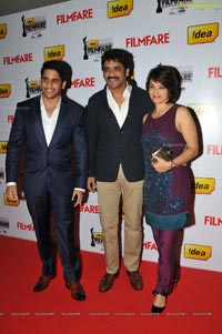 60th Filmfare Awards 2012 (South)