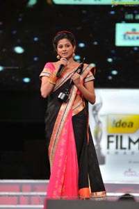 60th Filmfare Awards 2012 (South)