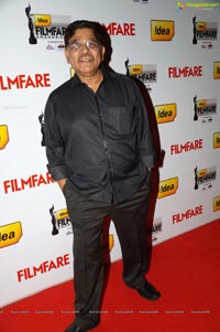 60th Filmfare Awards 2012 (South)