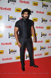 60th Filmfare Awards 2012 (South)