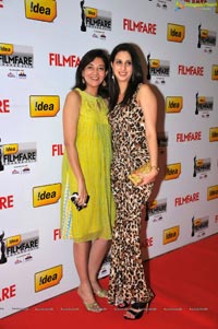 60th Filmfare Awards 2012 (South)