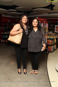 A Sense For Spice Book Launch