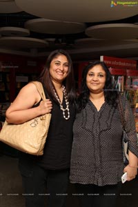 A Sense For Spice Book Launch