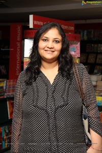 A Sense For Spice Book Launch