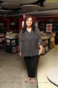 A Sense For Spice Book Launch