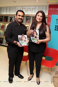 A Sense For Spice Book Launch