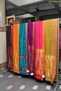 Aakruthi Vastra Exhibition