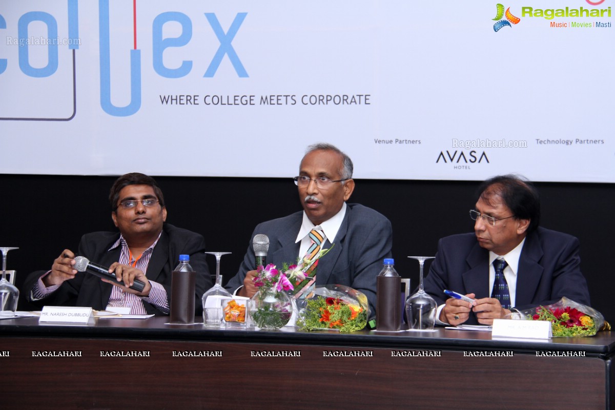 Abhyaas iConnex Inauguration, Hyderabad