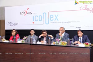 Abhyaas iConnex Inauguration