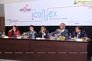 Abhyaas iConnex Inauguration