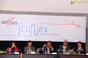 Abhyaas iConnex Inauguration