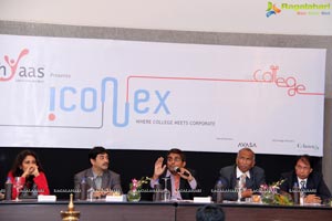 Abhyaas iConnex Inauguration