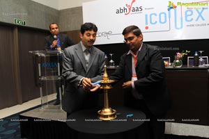 Abhyaas iConnex Inauguration