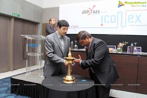 Abhyaas iConnex Inauguration