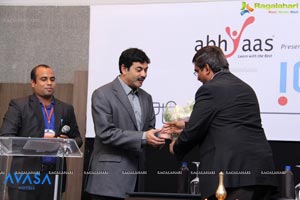 Abhyaas iConnex Inauguration