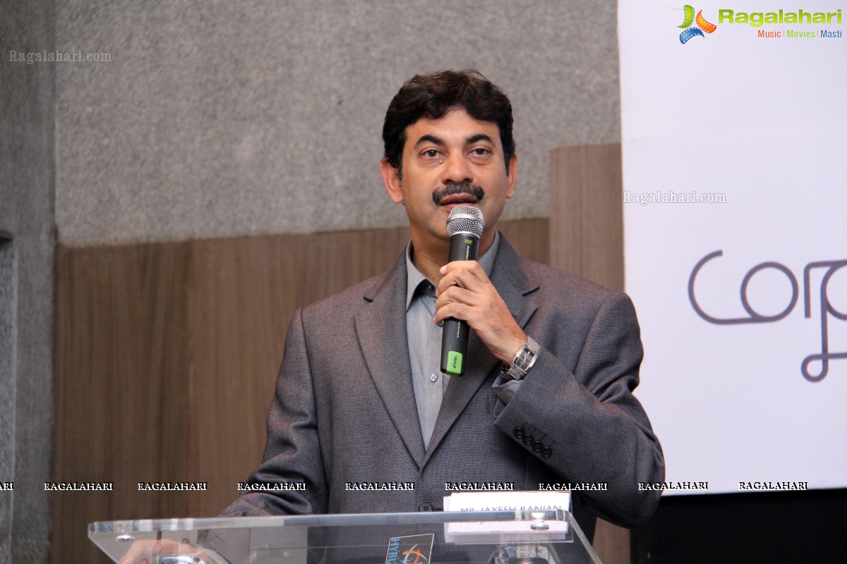 Abhyaas iConnex Inauguration, Hyderabad