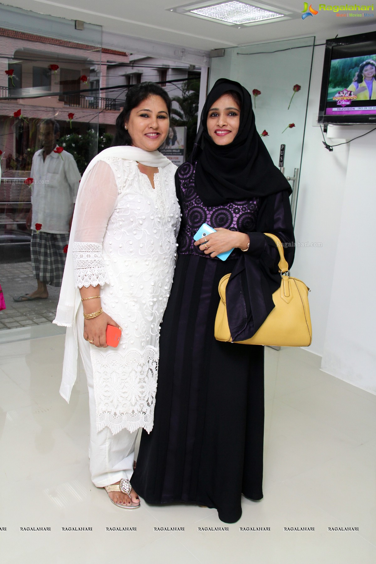 Admire Designer Studio Launch, Hyderabad