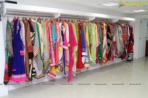 Admire Designer Studio Hyderabad