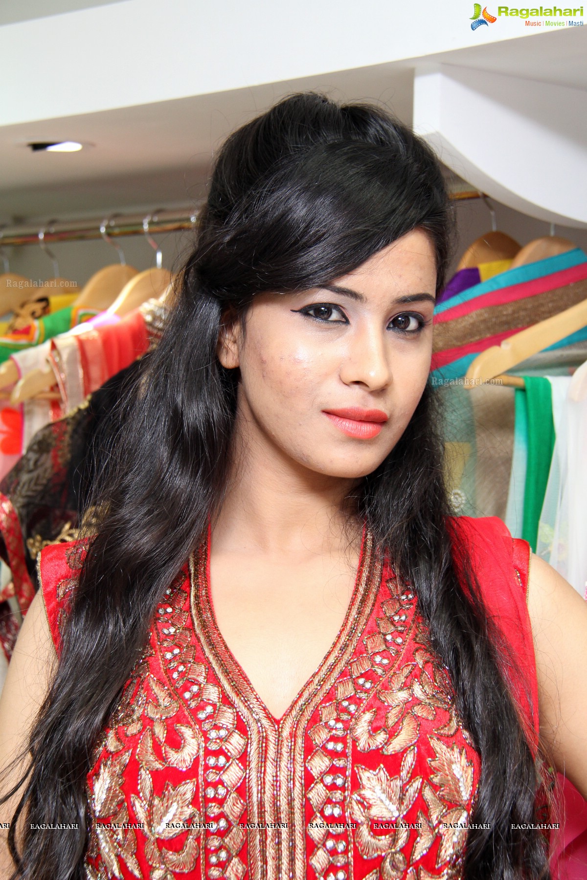 Admire Designer Studio Launch, Hyderabad