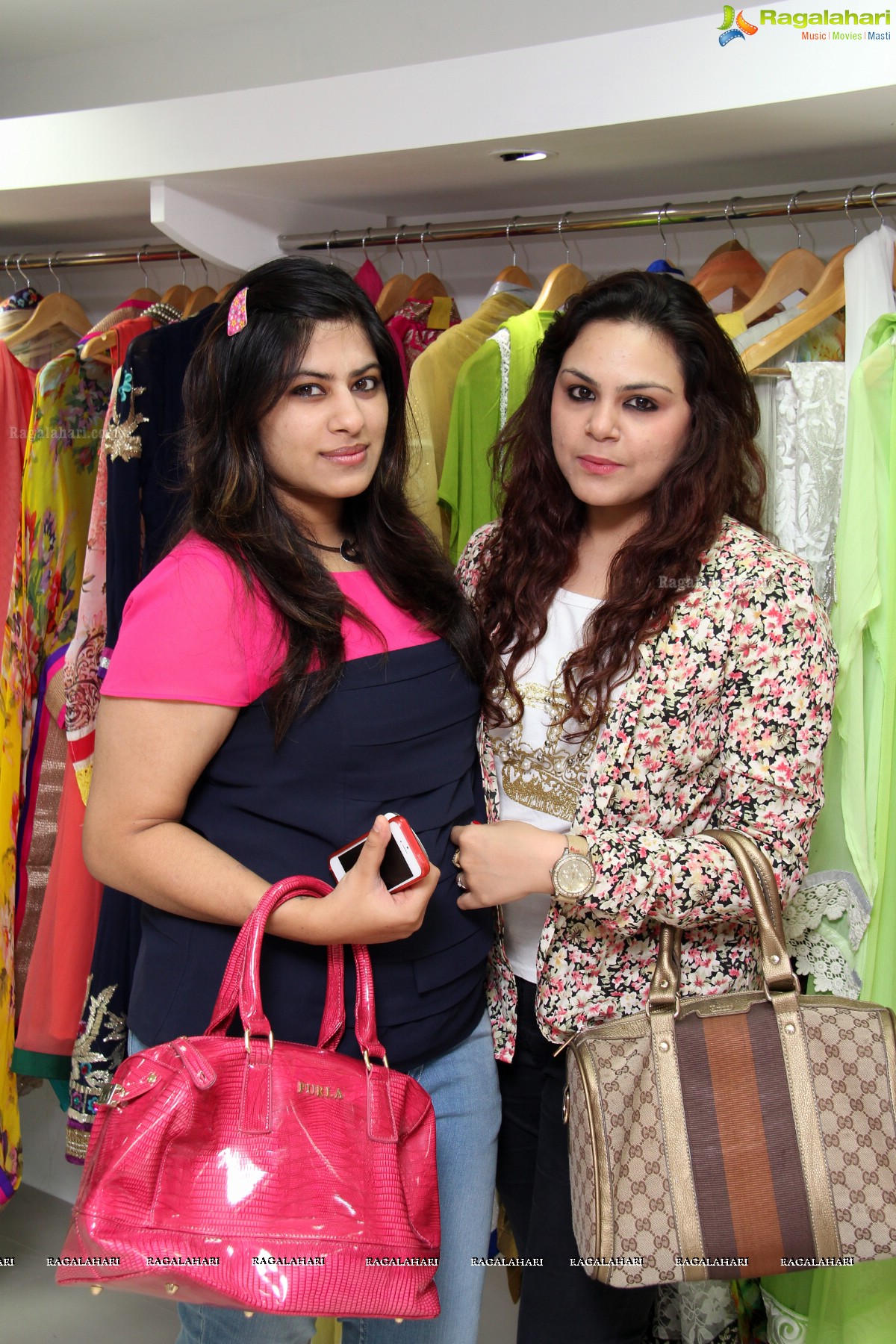 Admire Designer Studio Launch, Hyderabad