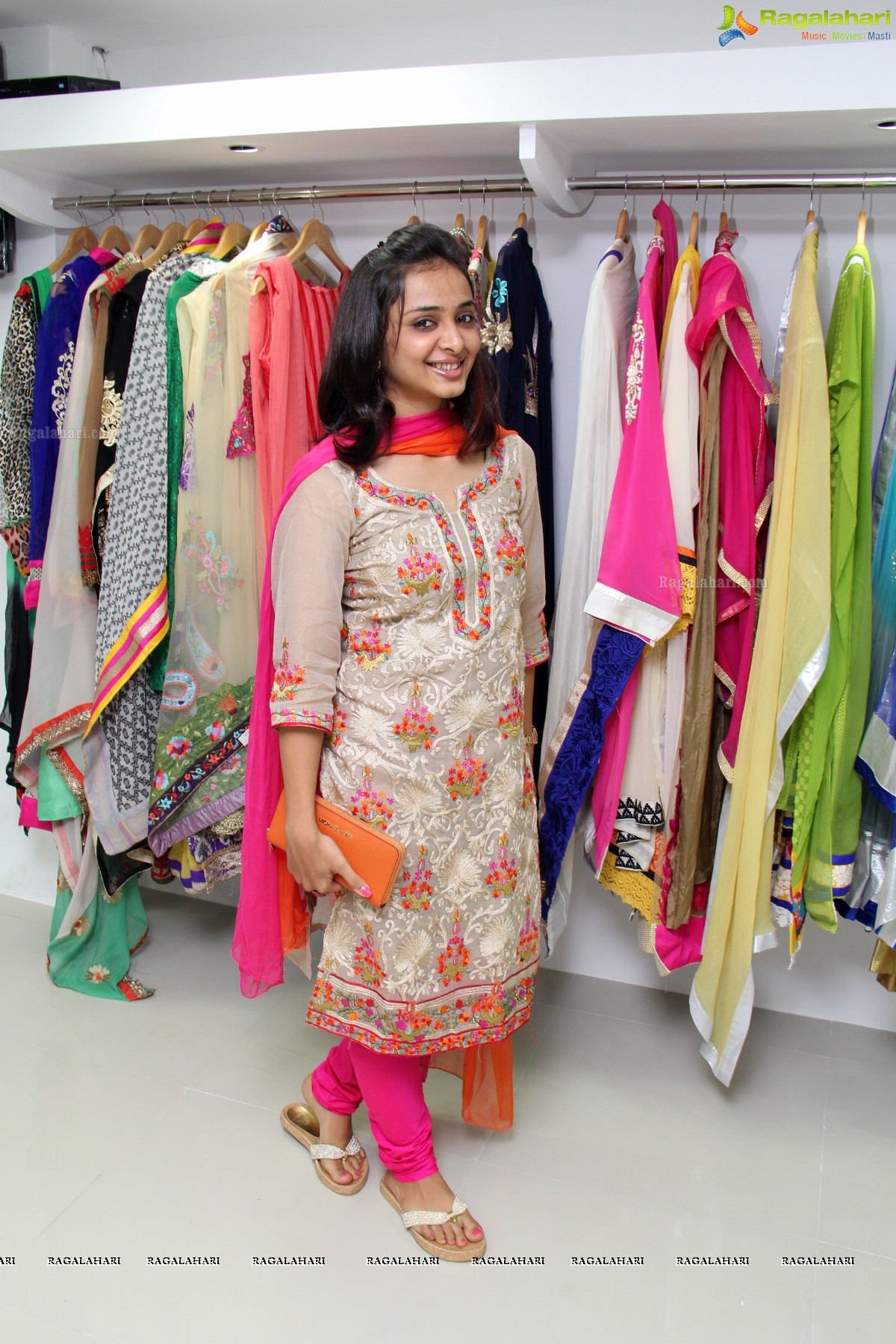 Admire Designer Studio Launch, Hyderabad