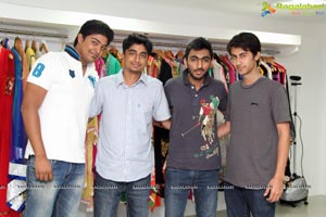 Admire Designer Studio Hyderabad