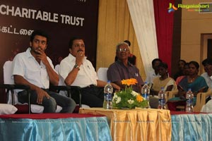 Agaram Foundation 34th Year Celebrations