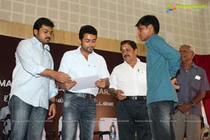 Agaram Foundation 34th Year Celebrations