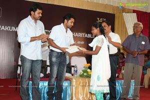 Agaram Foundation 34th Year Celebrations