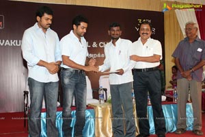 Agaram Foundation 34th Year Celebrations