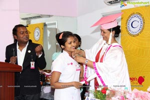 Anoos 7th Convocation