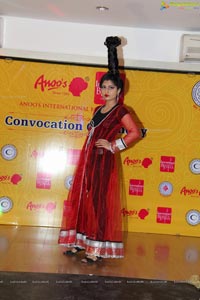 Anoos 7th Convocation