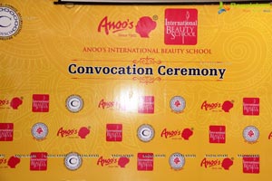 Anoos 7th Convocation