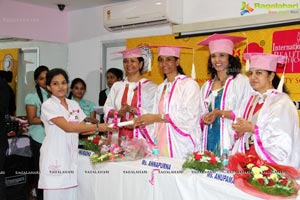 Anoos 7th Convocation