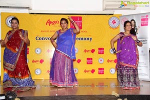 Anoos 7th Convocation