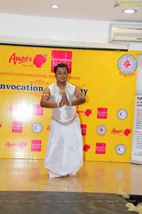 Anoos 7th Convocation