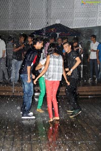 Aqua Pool Party Hyderabad