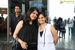 Aqua Pool Party Hyderabad